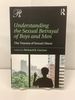 Understanding the Sexual Betrayal of Boys and Men; the Trauma of Sexual Abuse