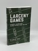 Larceny Games Sports Gambling, Game Fixing and the Fbi
