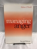 Managing Anger