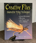 Creative Flies: Innovative Tying Techniques-Williamson, Robert