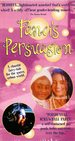 Fanci's Persuasion [Vhs]