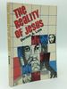 The Reality of Jesus: an Essay in Christology