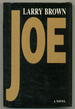 Joe: a Novel