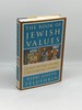 The Book of Jewish Values a Day-By-Day Guide to Ethical Living