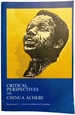 Critical Perspectives on Chinua Achebe