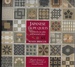 Japanese Taupe Quilts 125 Blocks in Calm and Neutral Colors