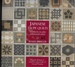 Japanese Taupe Quilts (Book) 125 Blocks in Calm and Neutral Colors