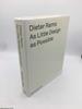 Dieter Rams: as Little Design as Possible