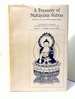 A Treasury of Mahyna STras: Selections From the MahratnakTa STra