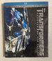 Transformers [2 Discs] [Blu-ray/DVD] [Movie Money]