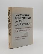 Medieval Literature and Civilization Studies in Memory of G.N. Garmonsway