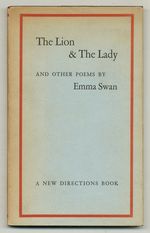 The Lion & the Lady: and Other Poems