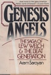 Genesis Angels: the Saga of Lew Welch and the Beat Generation