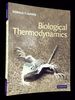 Biological Thermodynamics