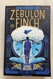 The Death and Life of Zebulon Finch, Volume Two: Empire Decayed