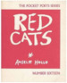 Red Cats [poems]