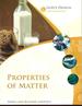 Properties of Matter (God's Design for Life)