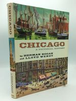Chicago: a Pictorial History