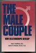 The Male Couple: How Relationships Develop