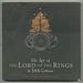 The Art of the Lord of the Rings By J.R.R. Tolkien