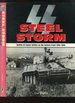 Steel Storm, Waffen-Ss Panzer Battles on the Eastern Front 1943-1945