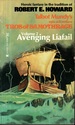 Avenging Liafail (Tros of Samothrace Vol. 2)