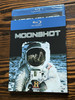 Moonshot [Blu-Ray] (History Channel) (New)