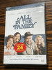 All in the Family: Complete Second Season (New Dvd Set) (Season 2)