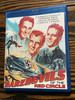 Daredevils of the Red Circle (1939) (12 Chapter Serial) [Blu-Ray]