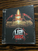 U2-360 at the Rose Bowl (Dvd) (Hard Case)