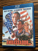 The Ambassador [Blu-Ray]