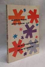 Selected Stories of Alphonse Daudet (P-4011)