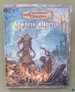 Libris Mortis: Book of the Undead (Dungeons Dragons 3e D20 System)