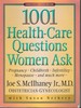 1, 001 Health-Care Questions Women Ask