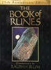 The Book of Runes (Book and Runestone Set)