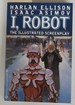 I, Robot: the Illustrated Screenplay