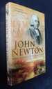 John Newton: From Disgrace to Amazing Grace Signed/Inscribed