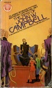 The Best of John W. Campbell