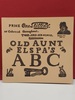 Old Aunt Elspa's Abc