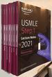 Usmle Step 1 Lecture Notes 2021: 7-Book Set