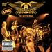 Aerosmith: You Gotta Move [DVD/CD]