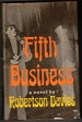 Fifth Business