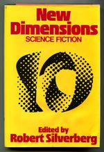 New Dimensions: Science Fiction Number 10