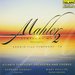 Mahler: Symphony No. 2 "Resurrection"; Adagio from Symphony No. 10