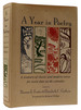 A Year in Poetry: a Treasury of Classic and Modern Verses for Every Date on the Calendar