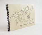 Hemp! for Textile Artists [Signed]