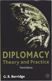 Diplomacy: Theory and Practice, Third Edition