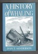 A History of Whaling