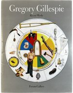 Gregory Gillespie: Recent Works; December 2, 1993-January 22, 1994
