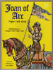 Joan of Arc: Paper Doll Book